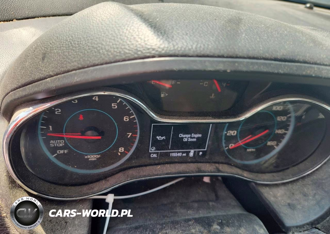 2018 Chevrolet Cruze Lt VIN:1G1BE5SM5J7205063 - 9
