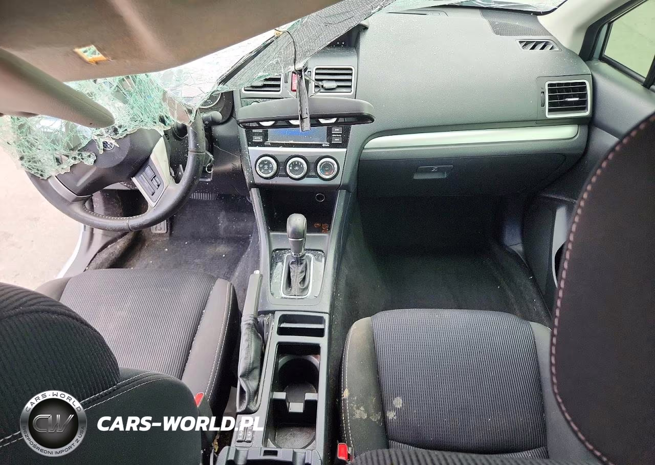 2015 Subaru Impreza Sport VIN:JF1GPAT63F8324446 - 8