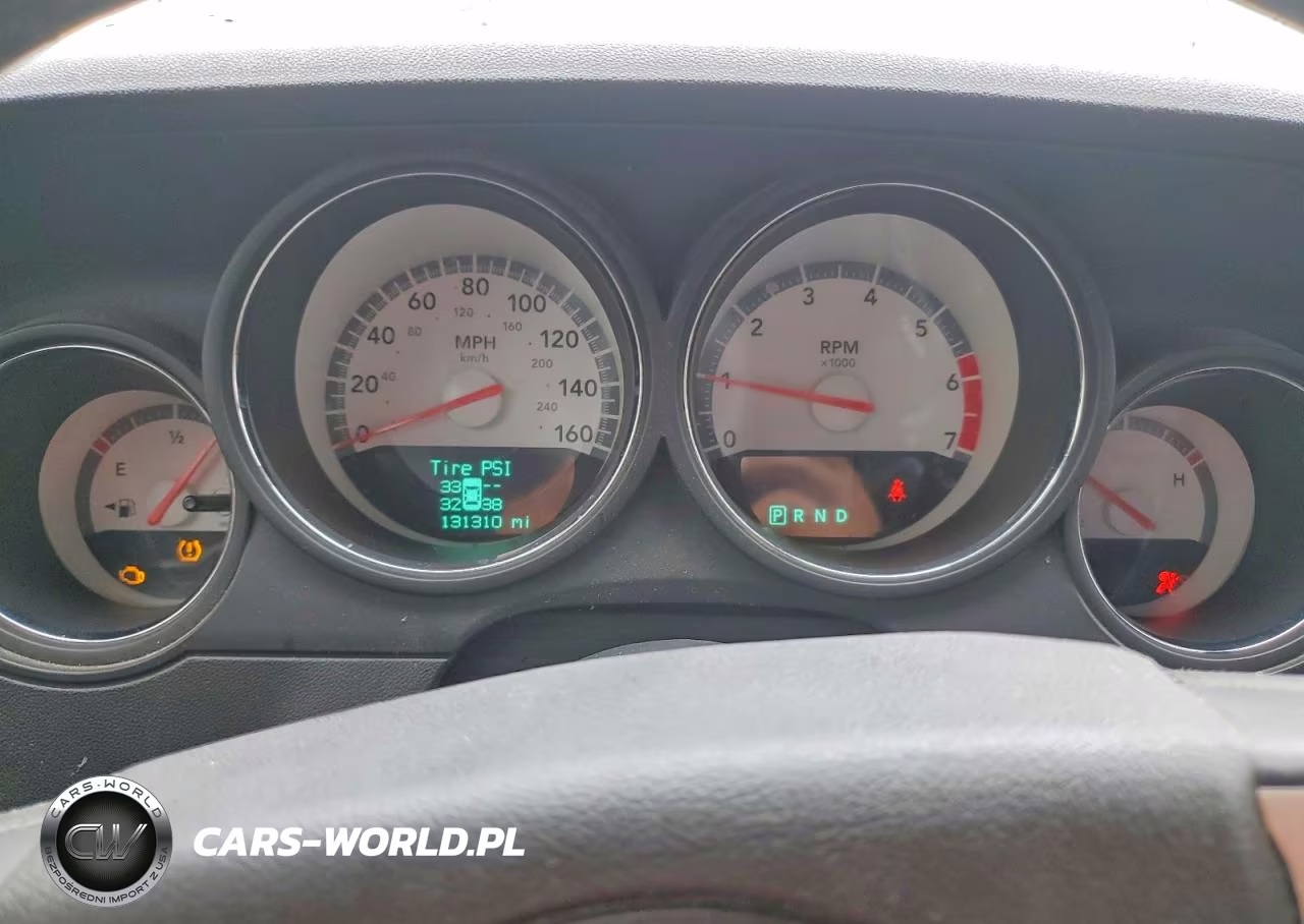 2009 Dodge Challenger R-T VIN:2B3LJ54T29H504247 - 9