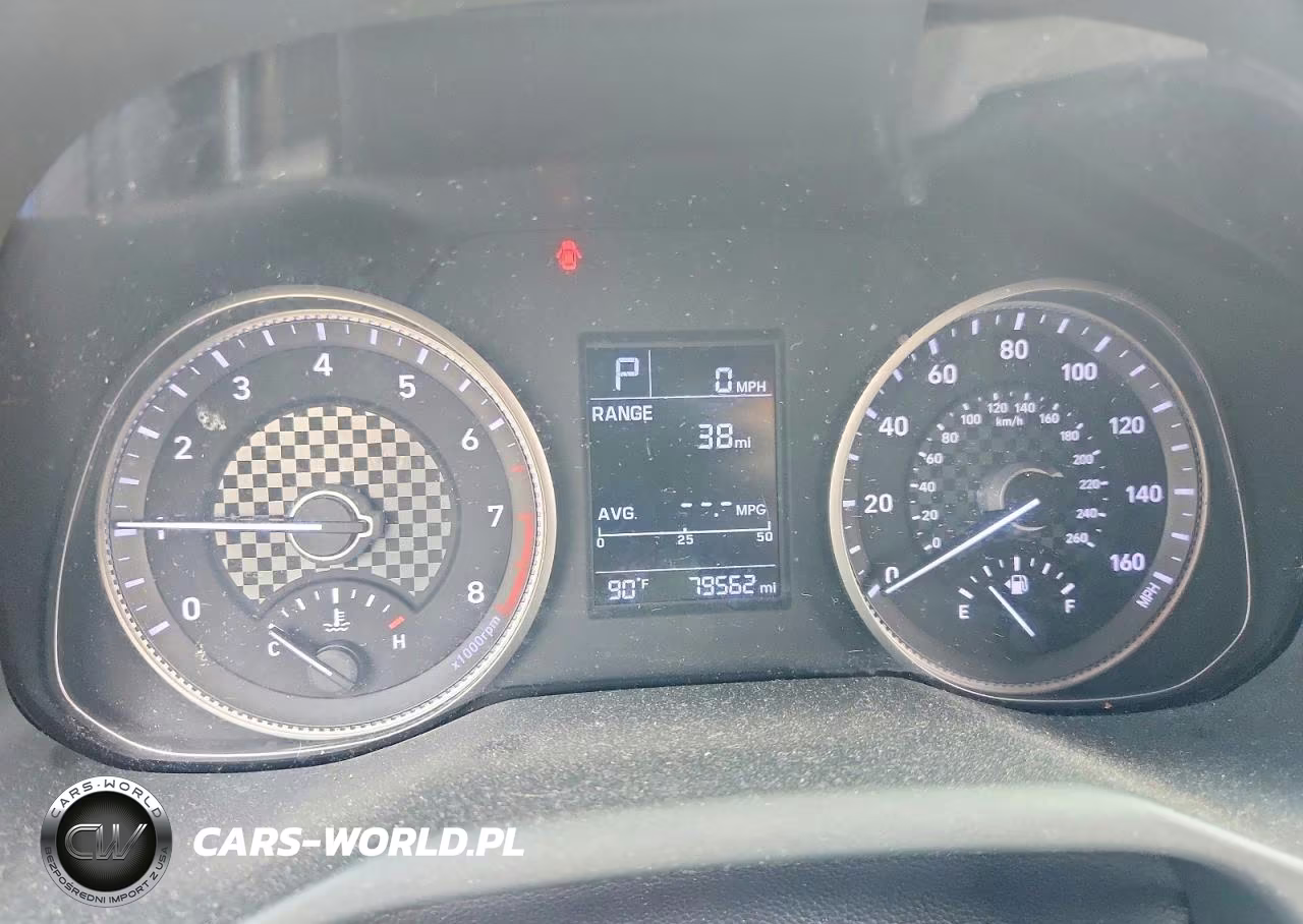 2019 Hyundai Elantra Se VIN:5NPD74LF0KH460821 - 9