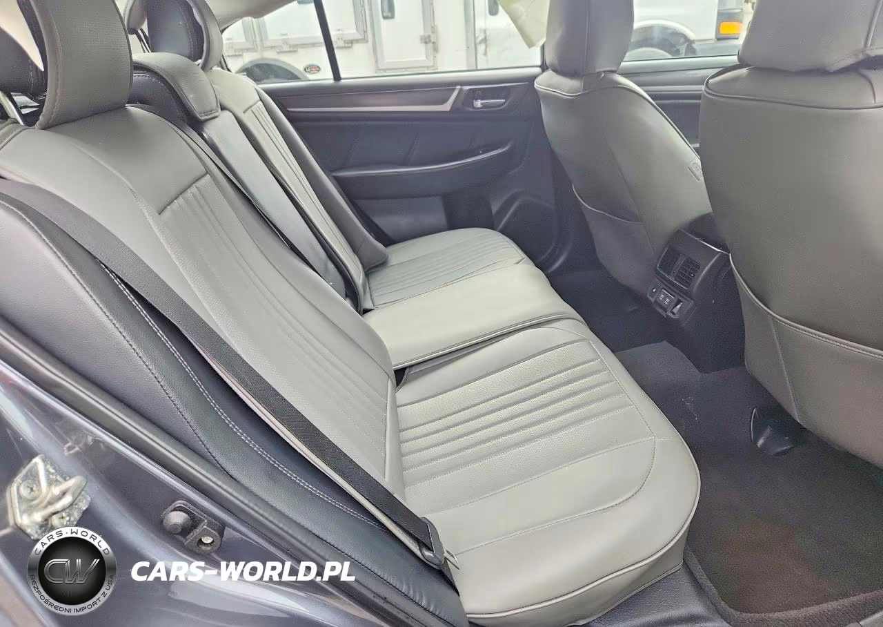 2019 Subaru Legacy 3.6R Limited VIN:4S3BNEN63K3014674 - 10