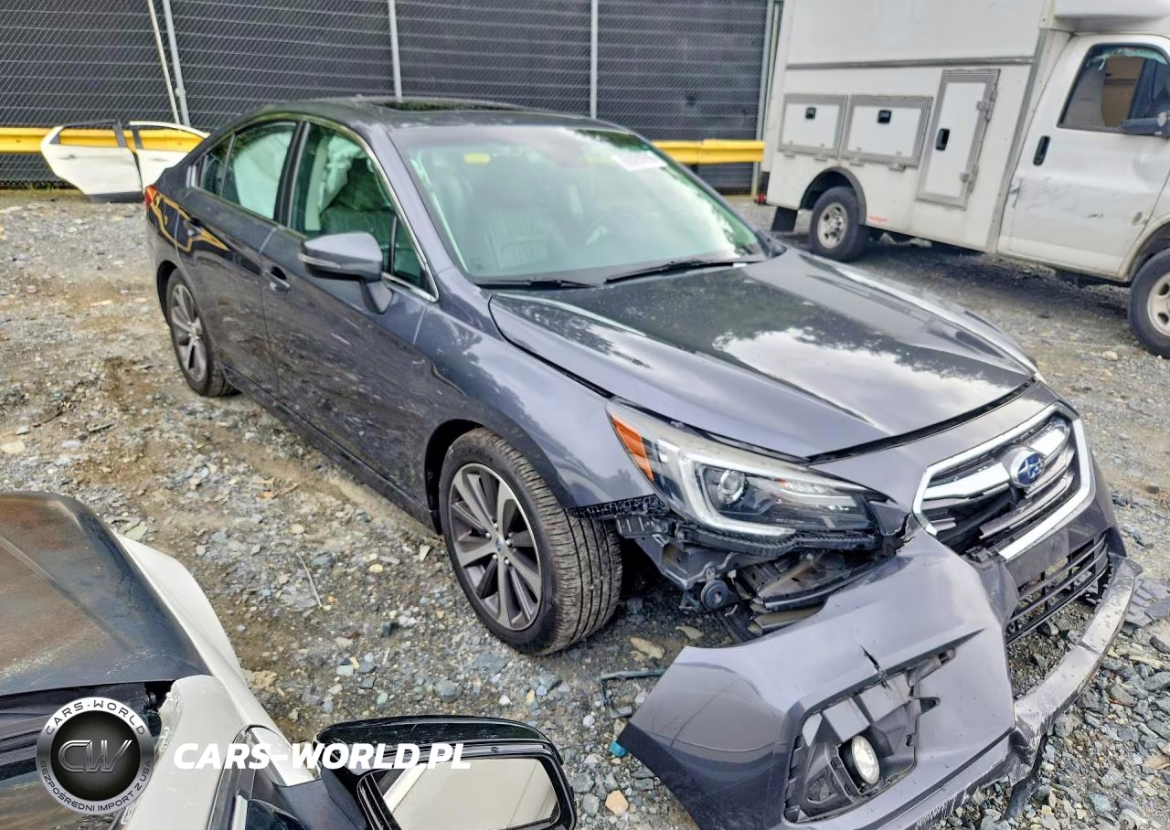 2019 Subaru Legacy 3.6R Limited VIN:4S3BNEN63K3014674 - 4