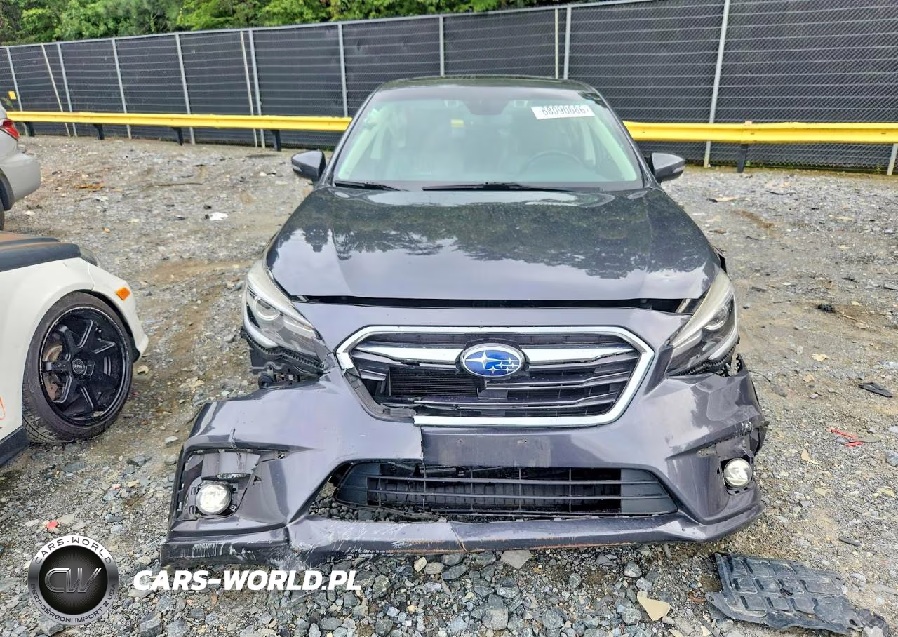 2019 Subaru Legacy 3.6R Limited VIN:4S3BNEN63K3014674 - 5