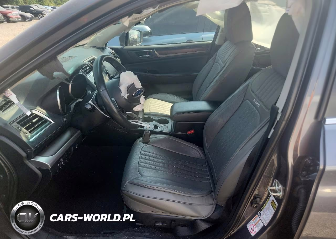 2019 Subaru Legacy 3.6R Limited VIN:4S3BNEN63K3014674 - 7