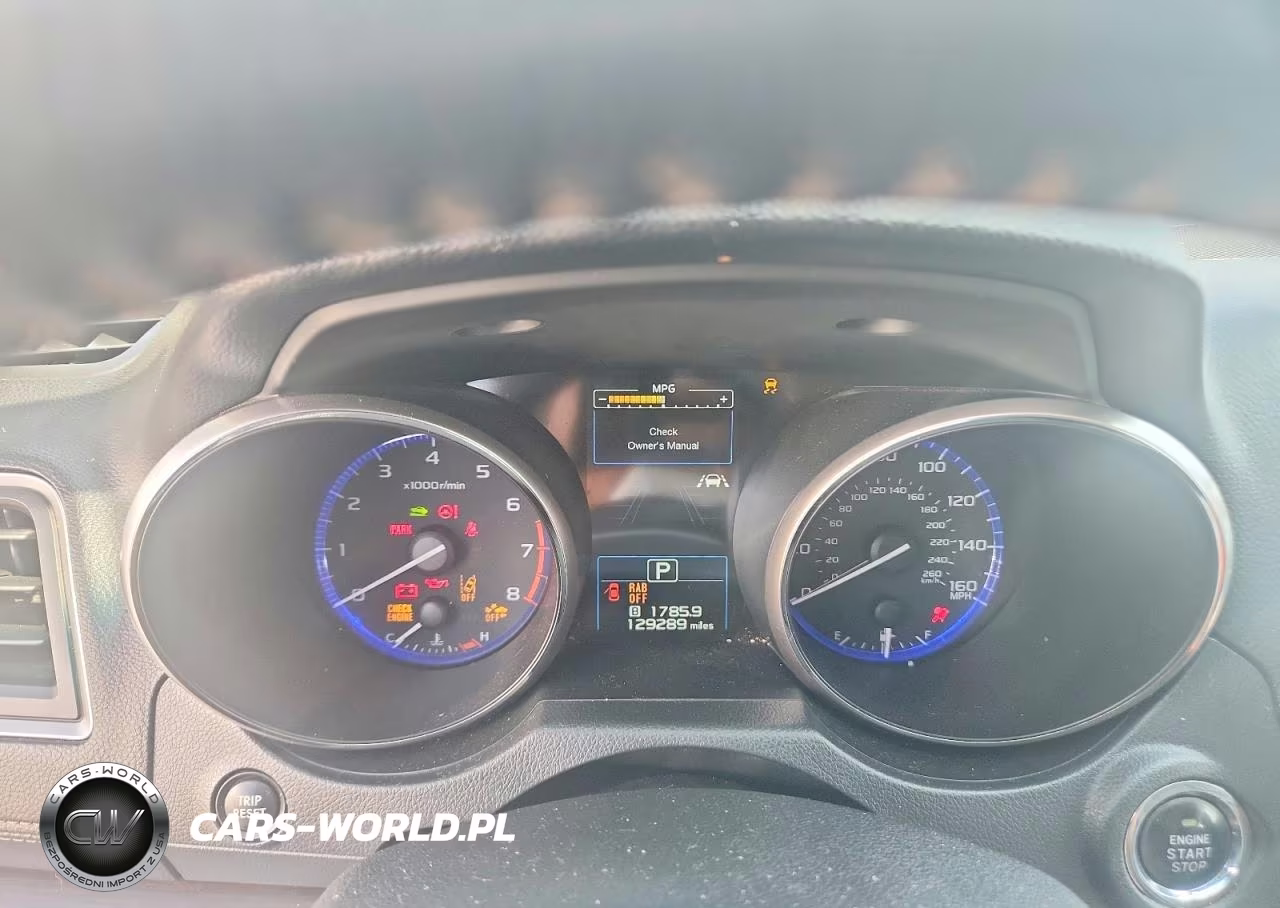 2019 Subaru Legacy 3.6R Limited VIN:4S3BNEN63K3014674 - 9