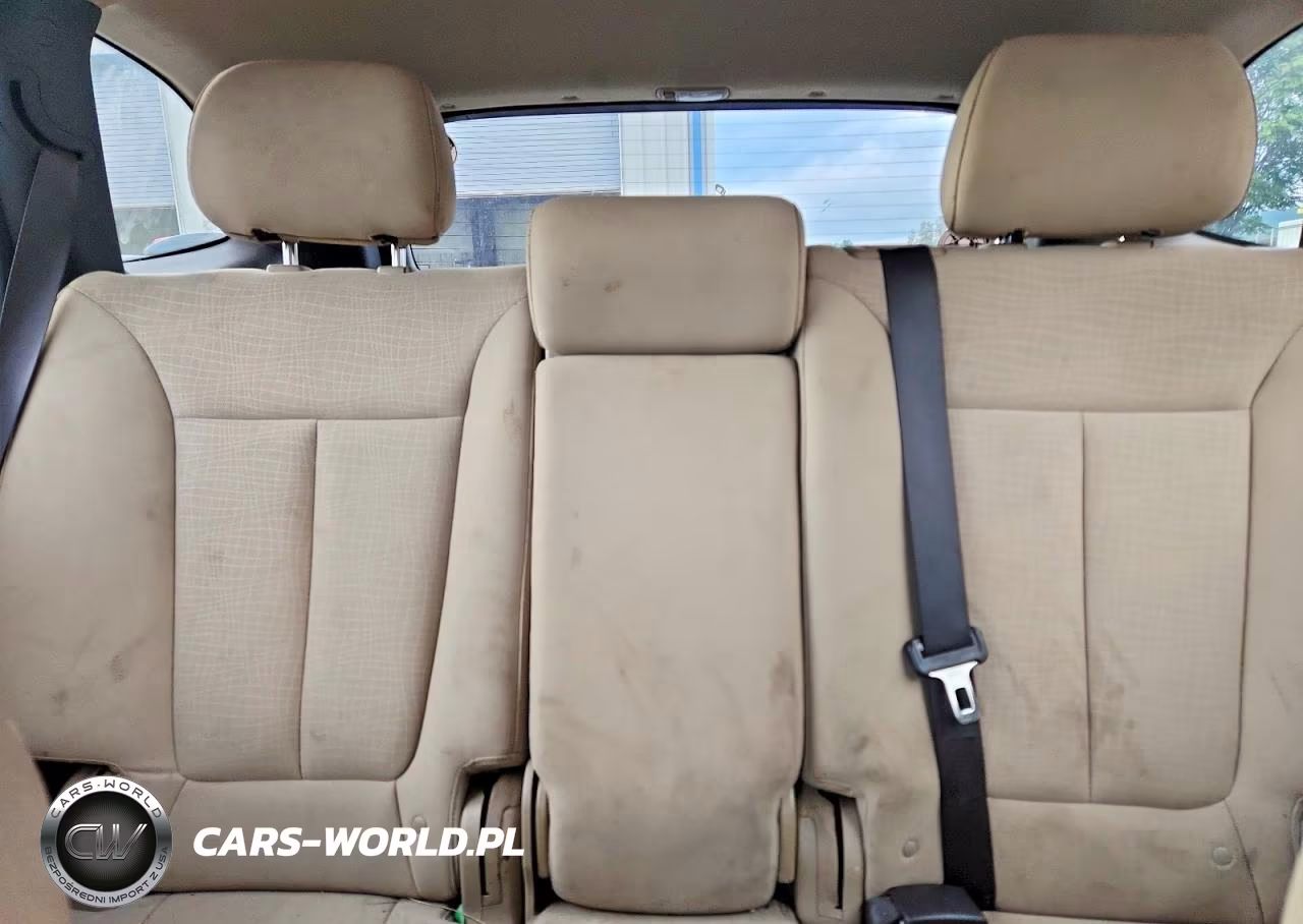 2012 Hyundai Santa Fe Gls VIN:5XYZGDAB4CG100269 - 10