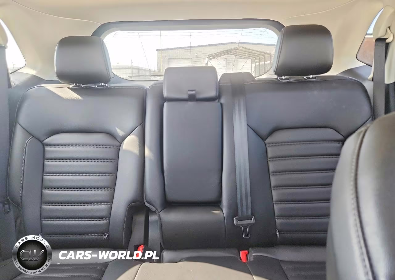 2020 Ford Edge Sel VIN:2FMPK3J92LBB21960 - 10