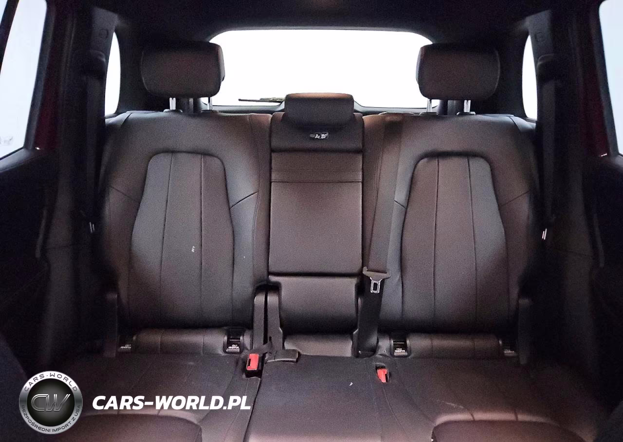 2020 Mercedes-Benz Glb 250 4Matic VIN:W1N4M4HB7LW038550 - 10