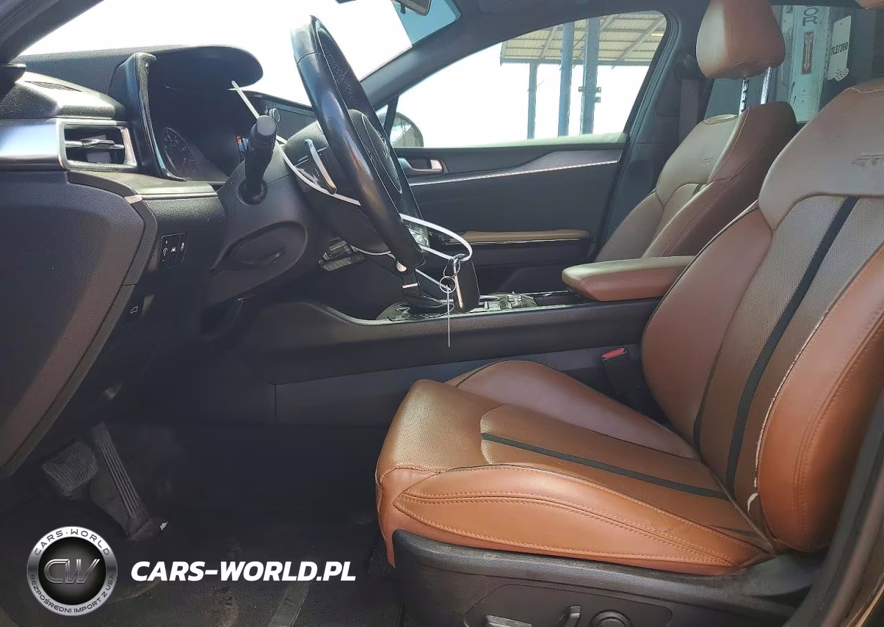 2023 Kia K5 Gt VIN:5XXG44J83PG196622 - 7