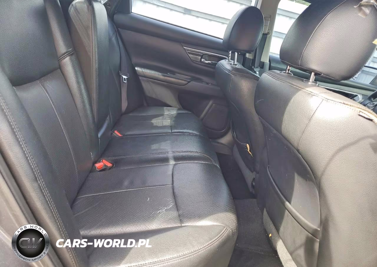 2014 Nissan Altima 2.5 VIN:1N4AL3AP2EC112349 - 10