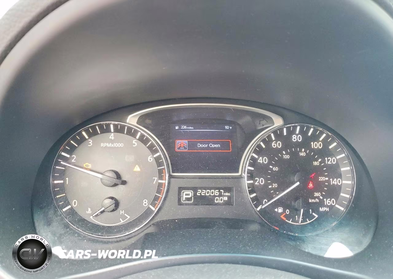 2014 Nissan Altima 2.5 VIN:1N4AL3AP2EC112349 - 9