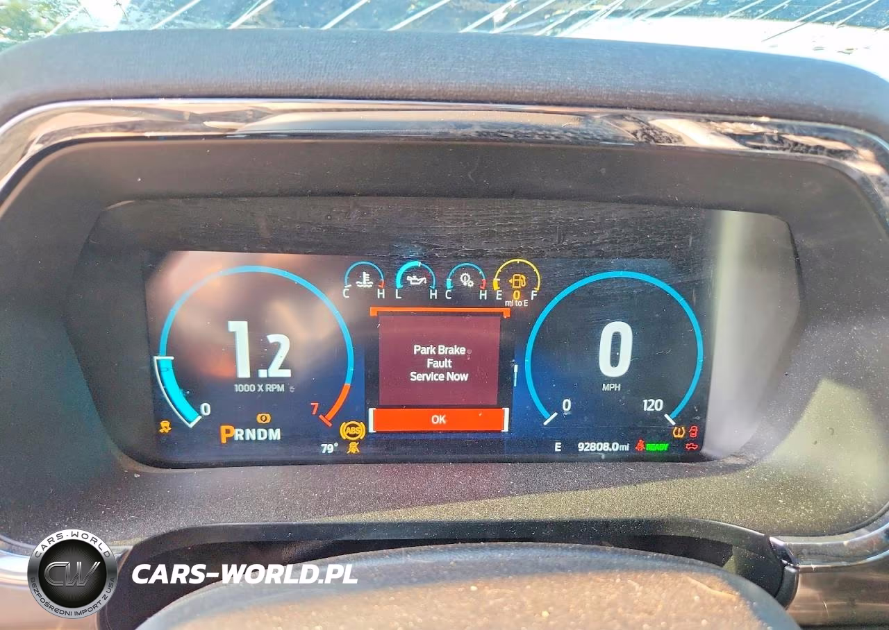 2022 Ford F150 Supercrew VIN:1FTFW1ED8NFA03842 - 9