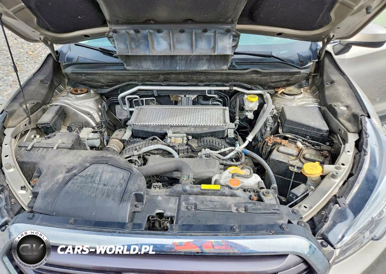 2020 Subaru Ascent Premium VIN:4S4WMAFD8L3415337 - 12