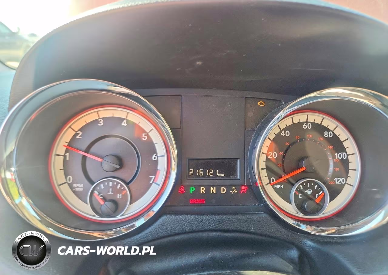 2014 Dodge Grand Caravan Se VIN:2C4RDGBG1ER167429 - 9