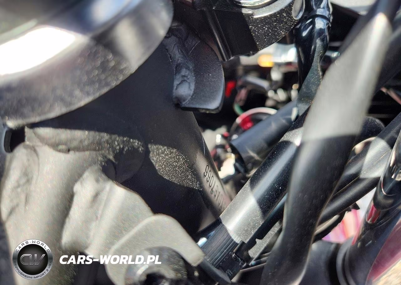 2026 Kawasaki Ex500 VIN:ML5EXGG15TDAB7066 - 9