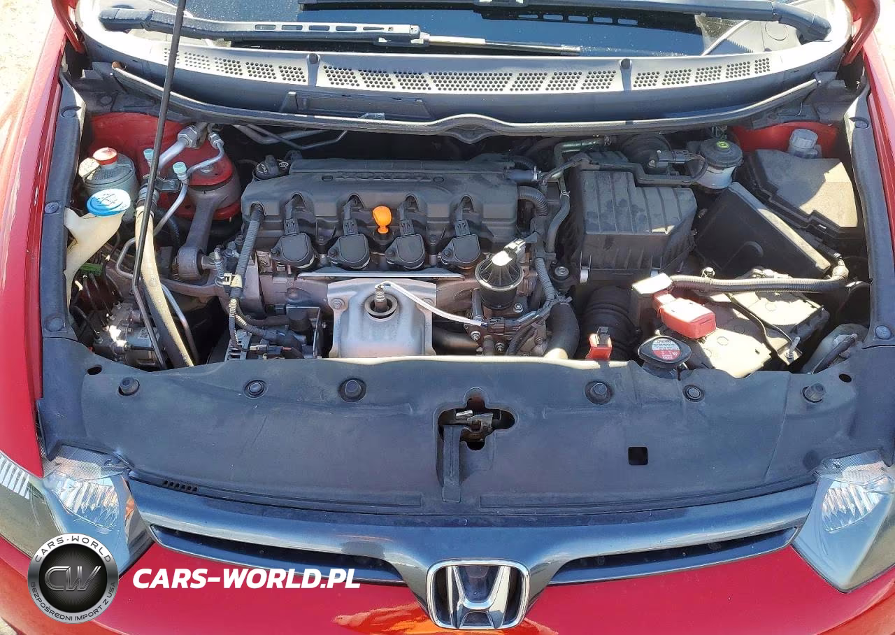 2007 Honda Civic Ex VIN:2HGFG11887H507350 - 11
