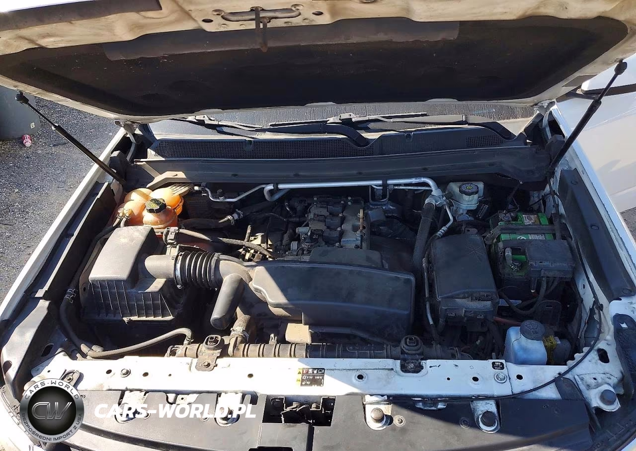 2015 Chevrolet Colorado Lt VIN:1GCHTBEA5F1189982 - 11