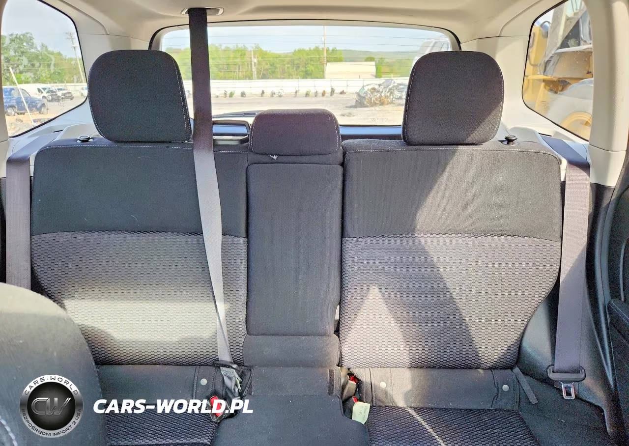 2014 Subaru Forester 2.5I Premium VIN:JF2SJAEC2EH442321 - 10