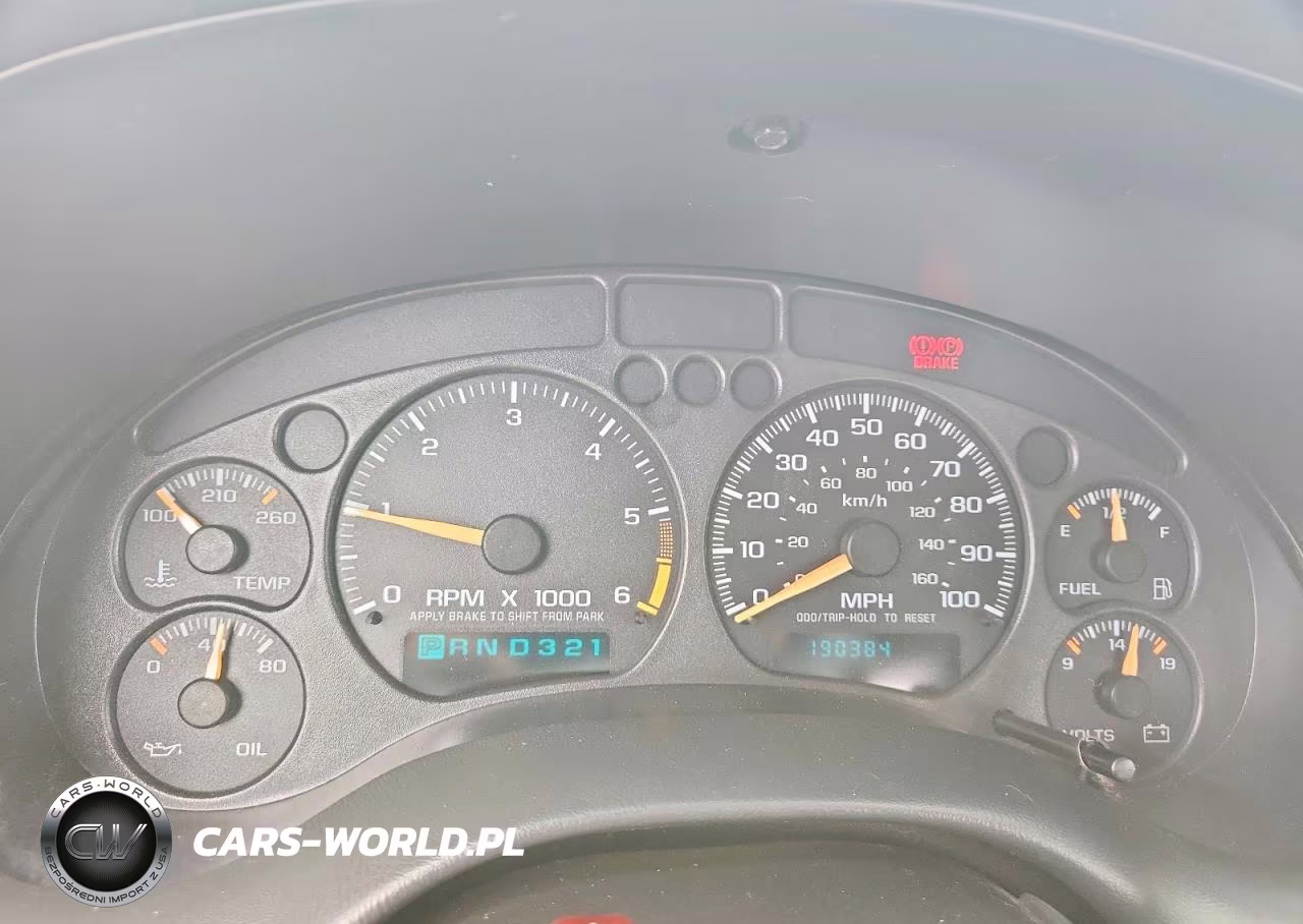 2003 Chevrolet S Truck S10 VIN:1GCDT19X038105979 - 9