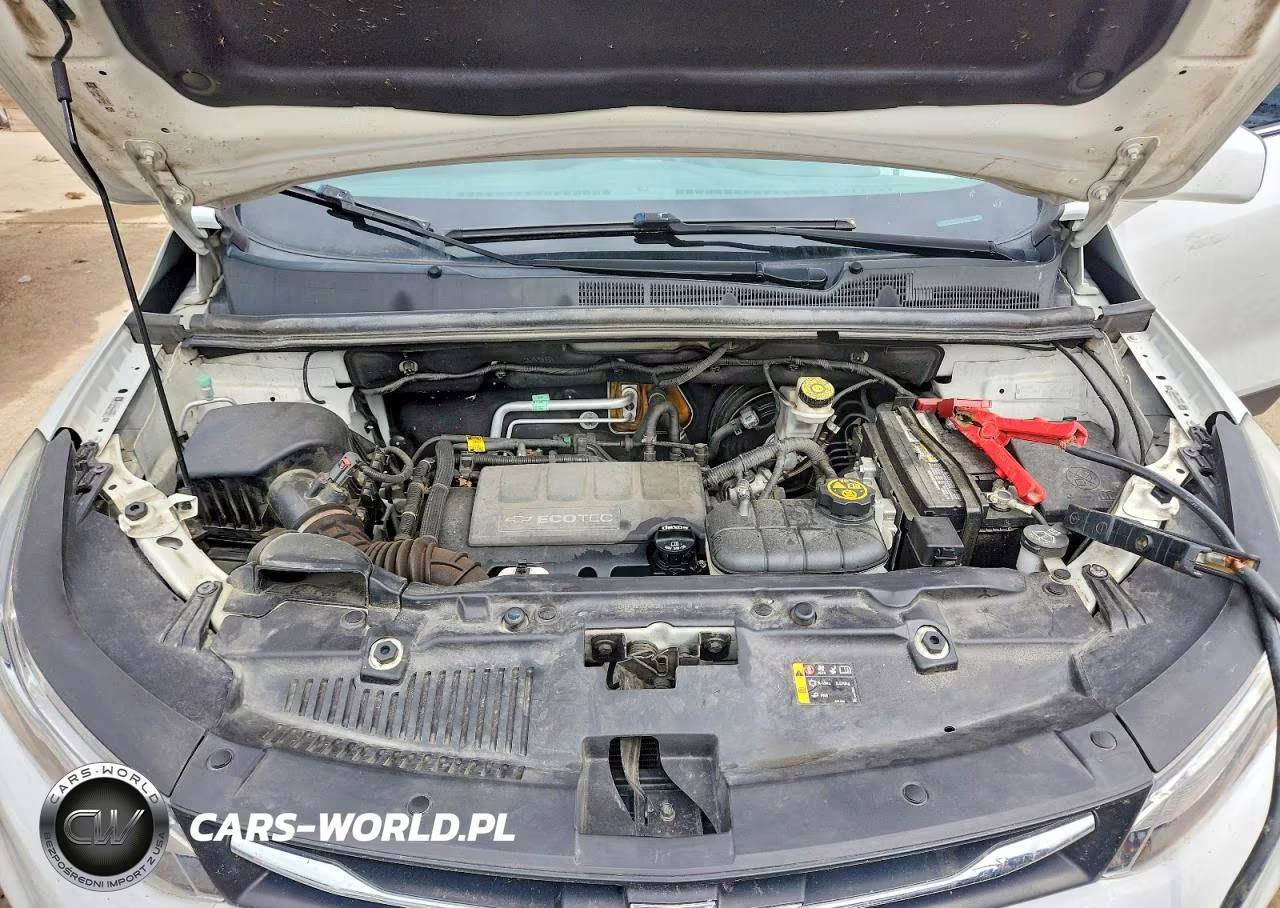 2020 Chevrolet Trax 1Lt VIN:KL7CJPSBXLB078115 - 11