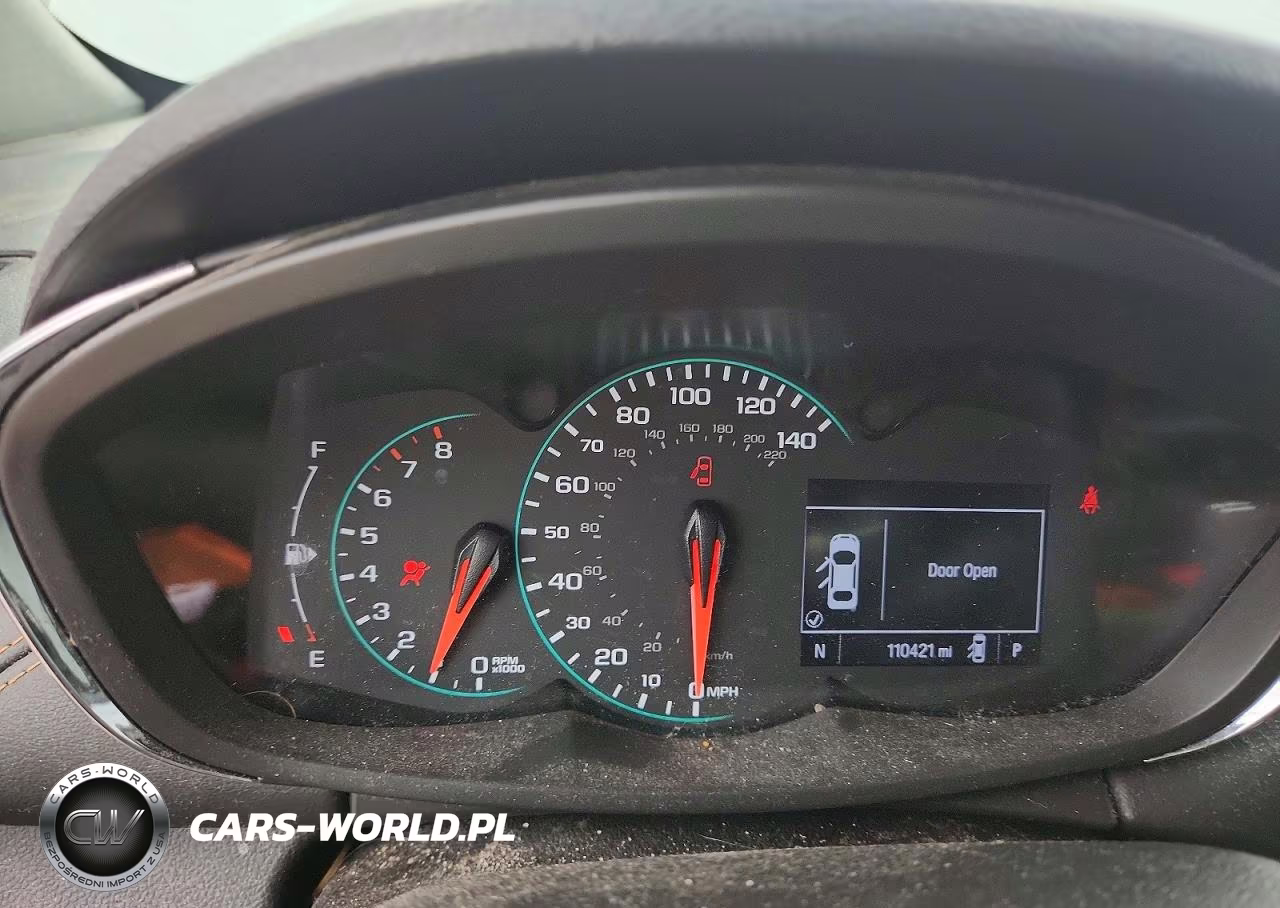 2020 Chevrolet Trax 1Lt VIN:KL7CJPSBXLB078115 - 9