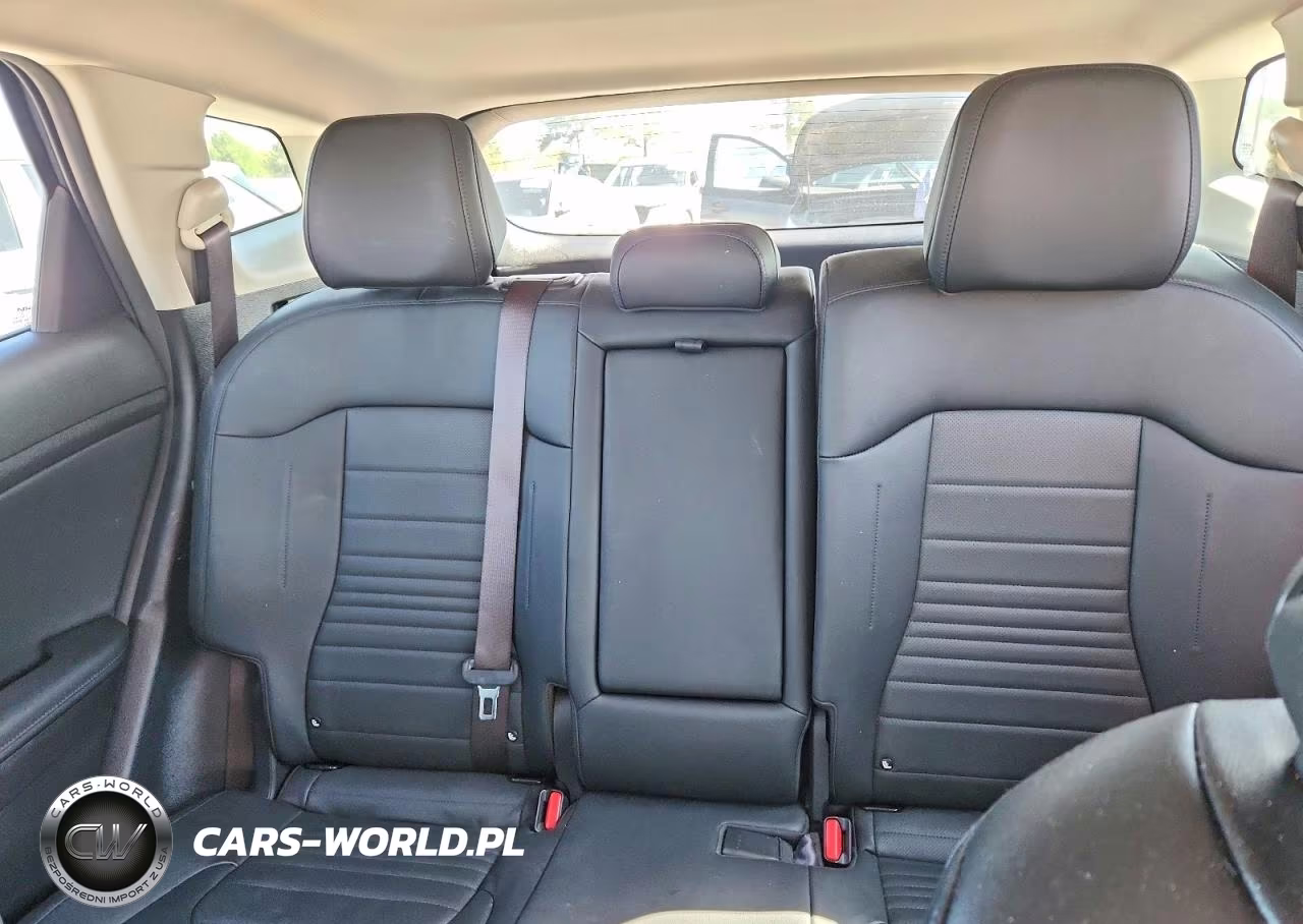 2024 Kia Sportage Sx Prestige VIN:KNDPXCDG6R7121686 - 10