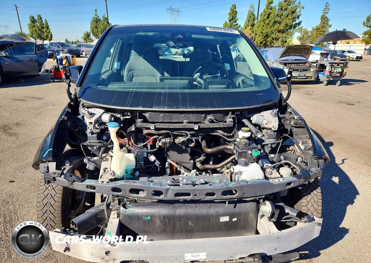 2017 BMW I3 Rex VIN:WBY1Z8C37HV894767 - 5