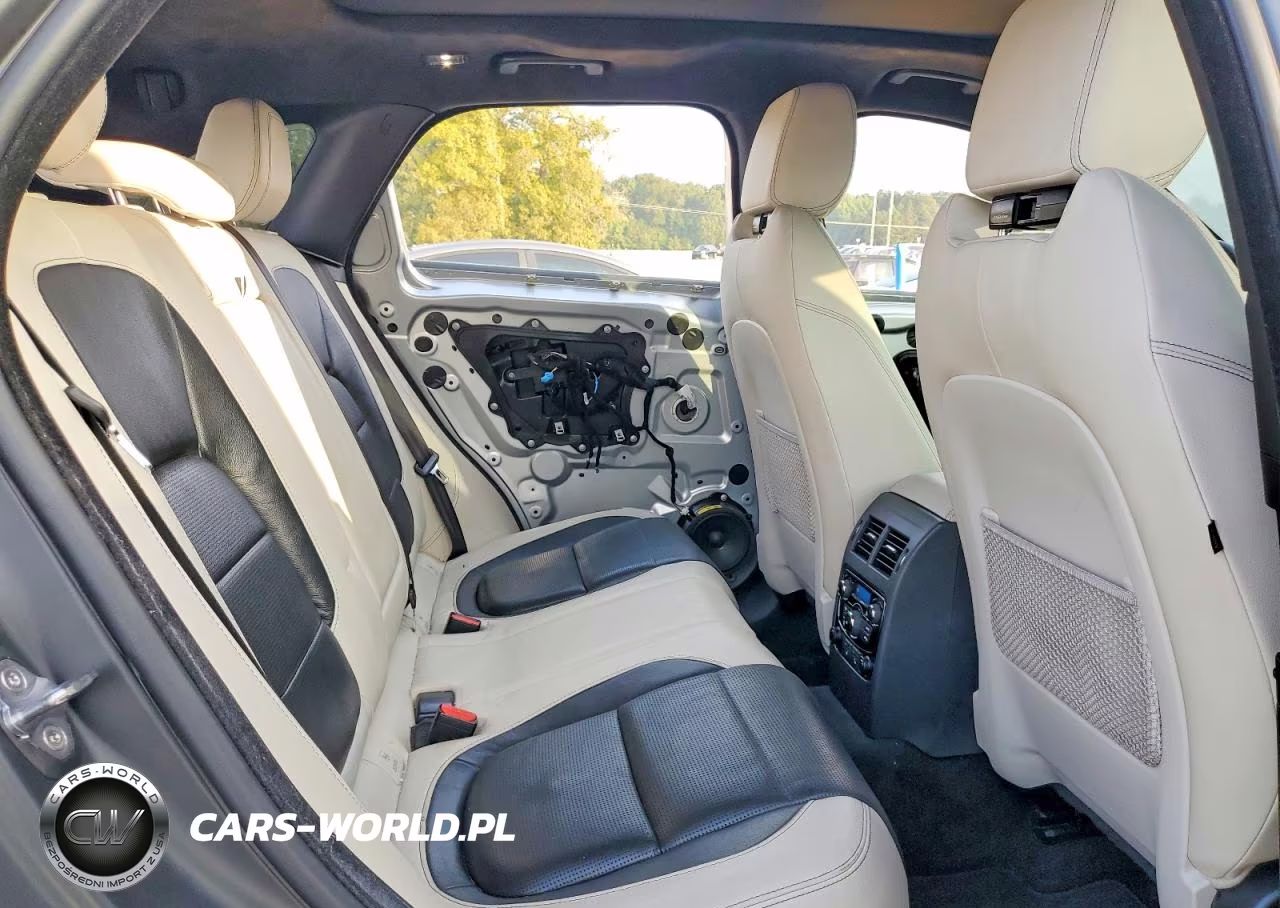 2019 Jaguar F-Pace S VIN:SADCM2FV0KA605380 - 11