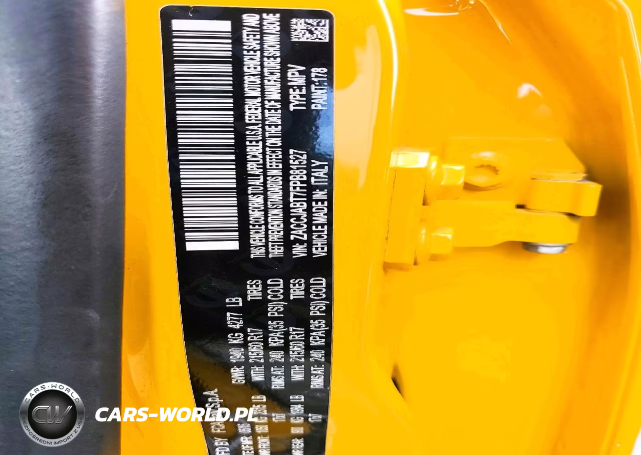 2015 Jeep Renegade Latitude VIN:ZACCJABT7FPB81527 - 13