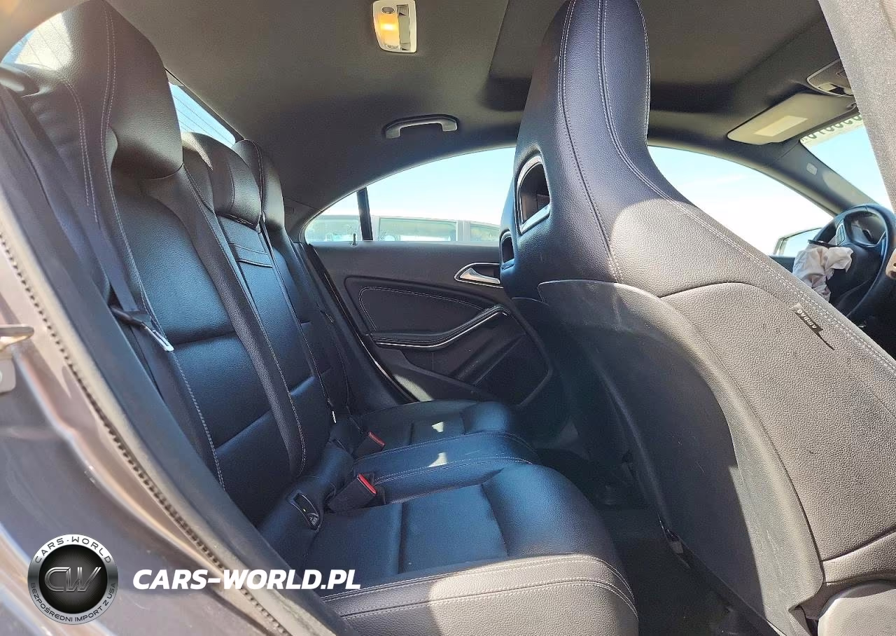 2018 Mercedes-Benz Cla 250 4Matic VIN:WDDSJ4GB4JN679222 - 10