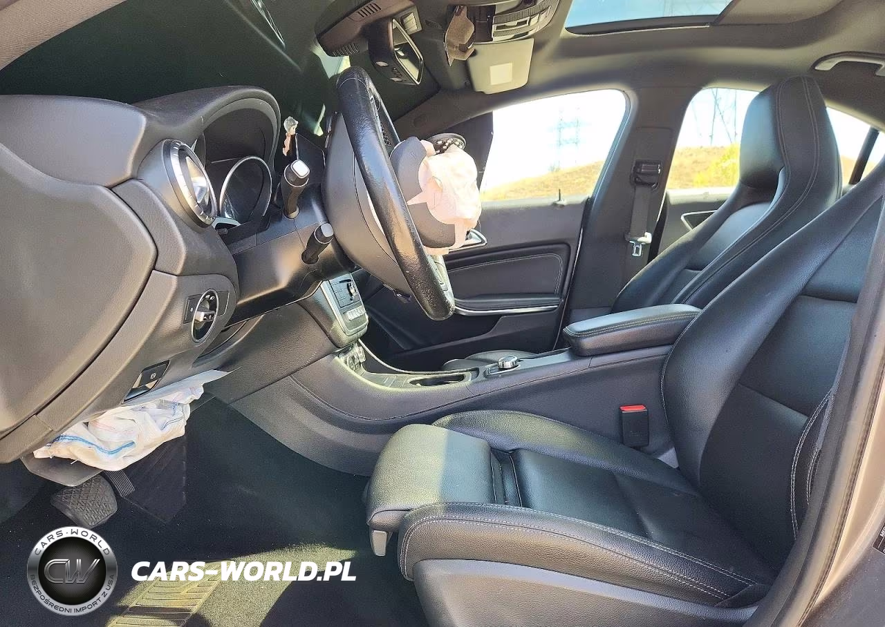 2018 Mercedes-Benz Cla 250 4Matic VIN:WDDSJ4GB4JN679222 - 7