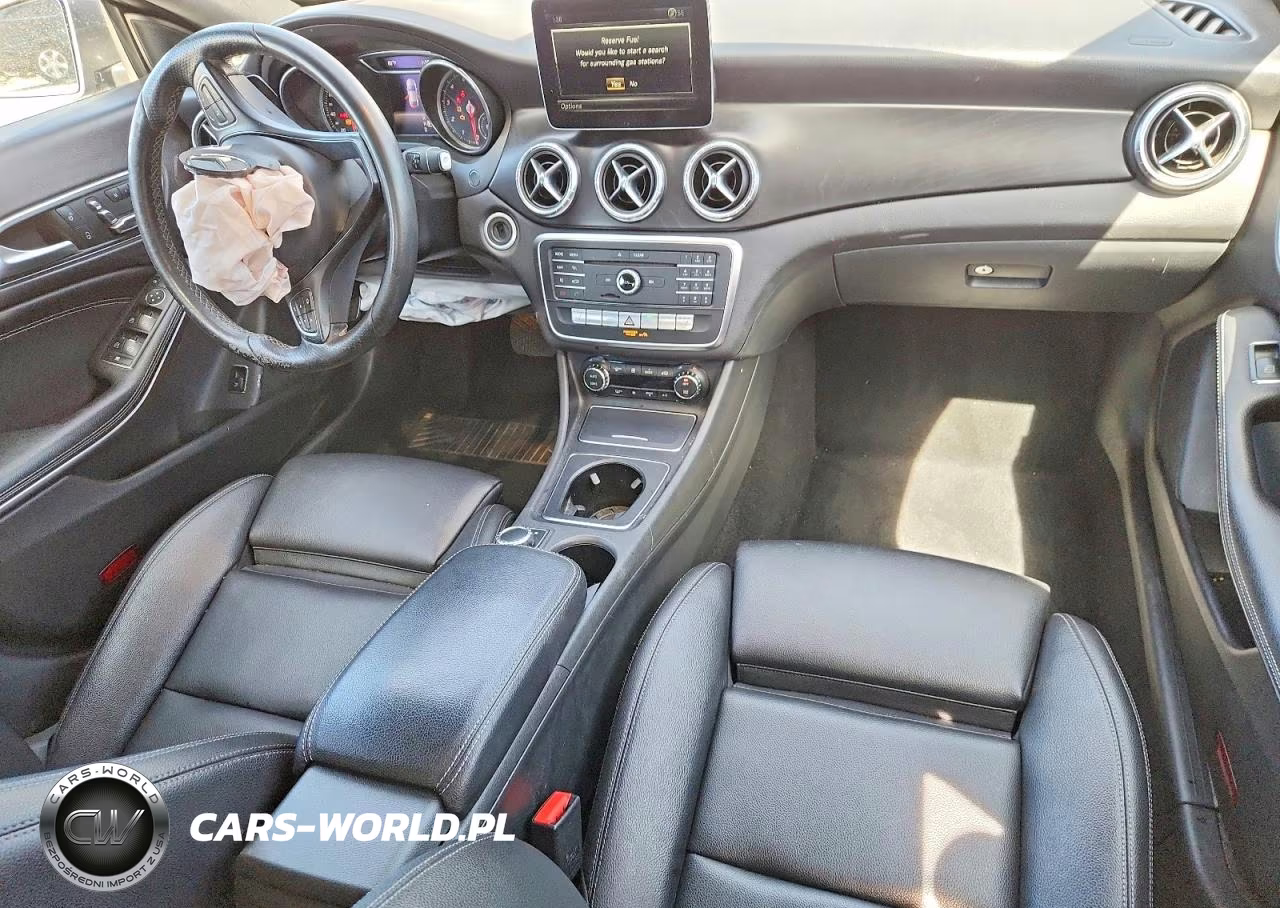 2018 Mercedes-Benz Cla 250 4Matic VIN:WDDSJ4GB4JN679222 - 8