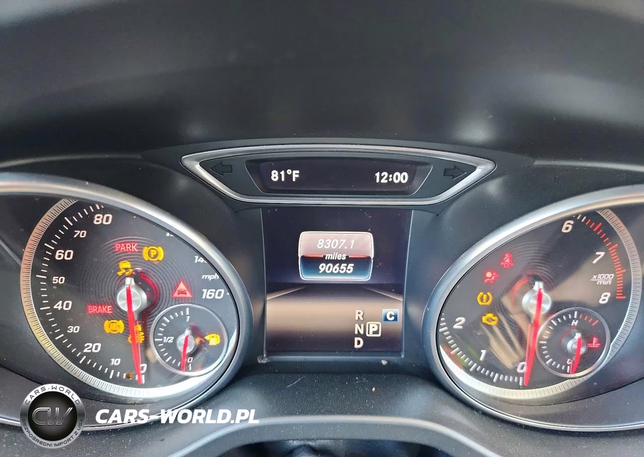 2018 Mercedes-Benz Cla 250 4Matic VIN:WDDSJ4GB4JN679222 - 9