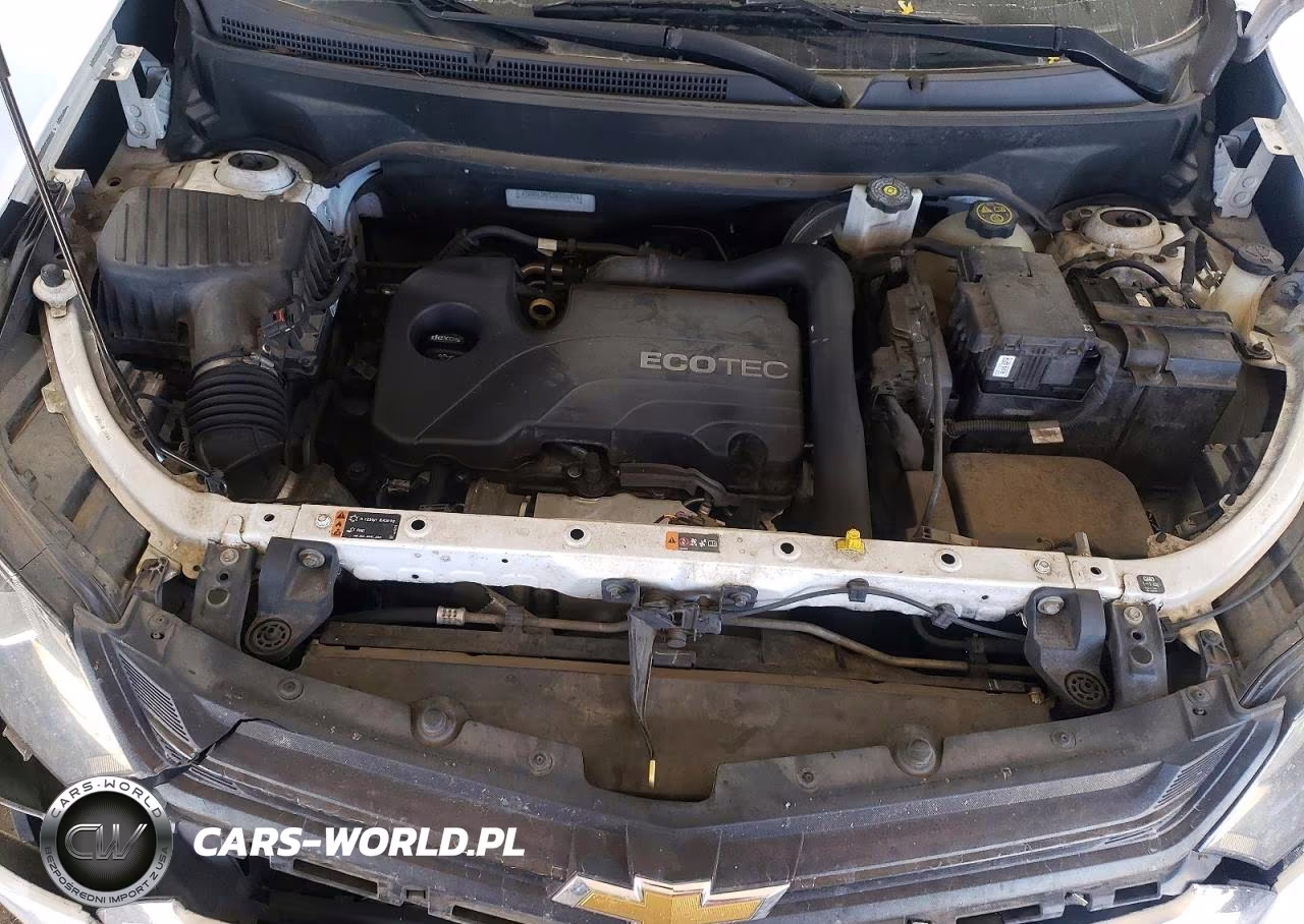 2018 Chevrolet Equinox Lt VIN:2GNAXJEV1J6152542 - 12