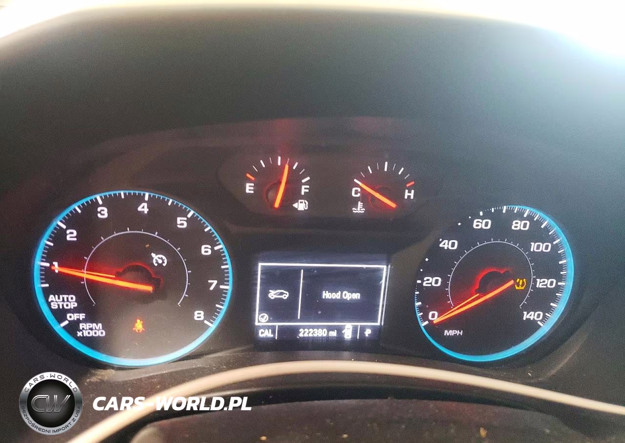 2018 Chevrolet Equinox Lt VIN:2GNAXJEV1J6152542 - 9