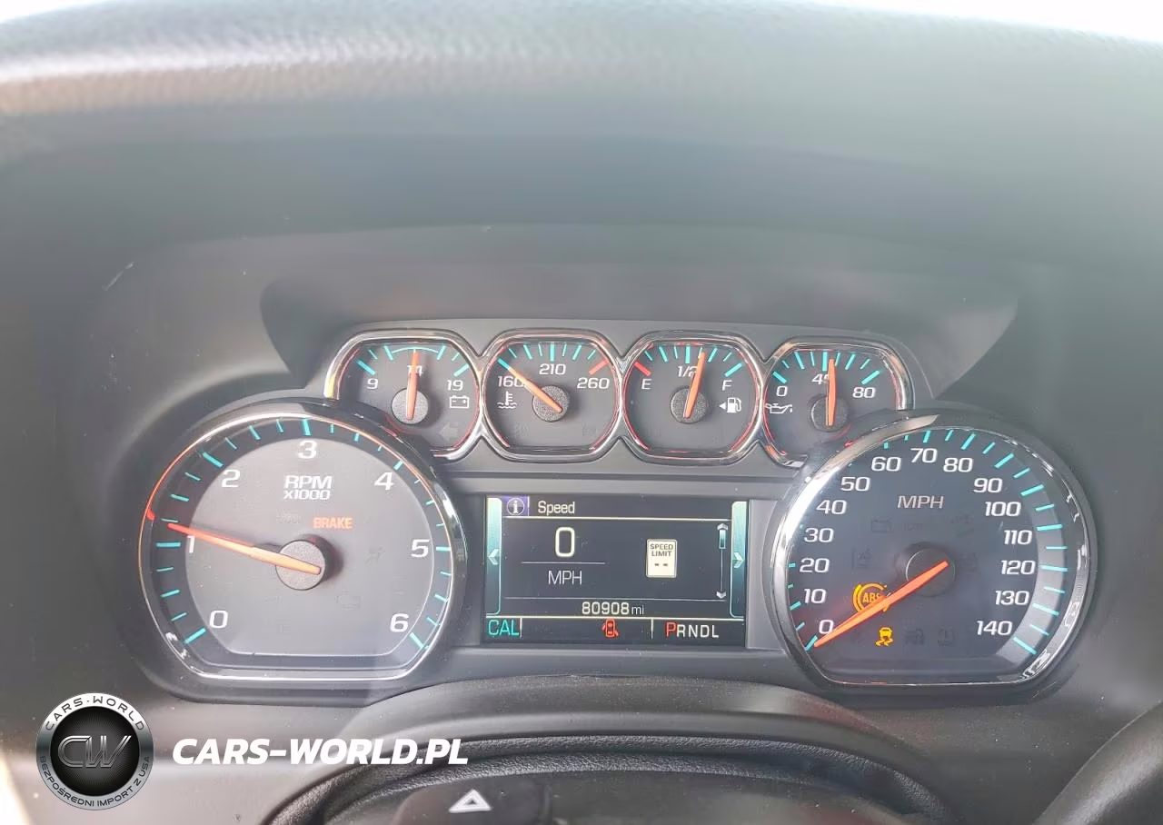2019 Chevrolet Suburban K1500 Lt VIN:1GNSKHKC0KR291369 - 9
