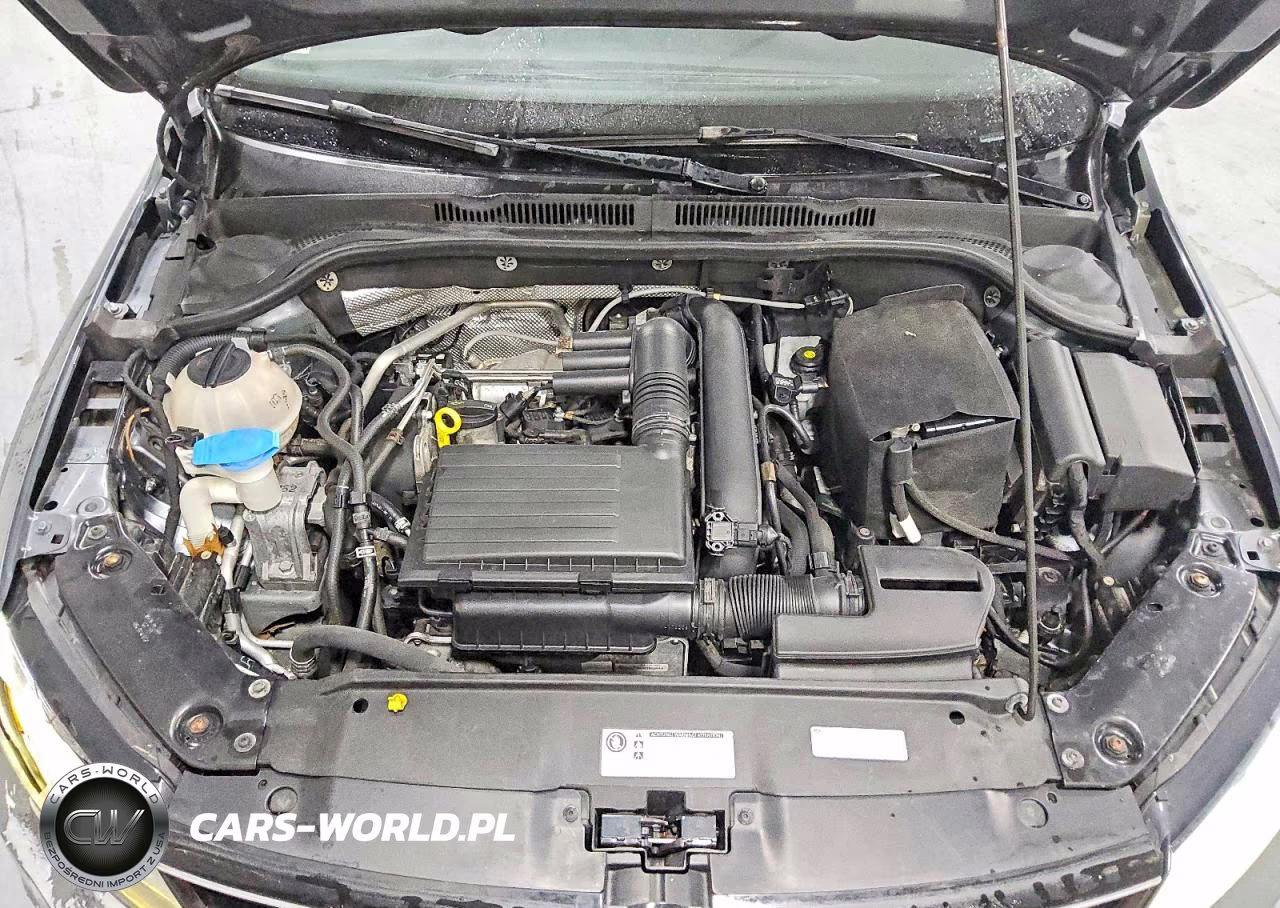 2017 Volkswagen Jetta S VIN:3VW2B7AJ4HM371655 - 11