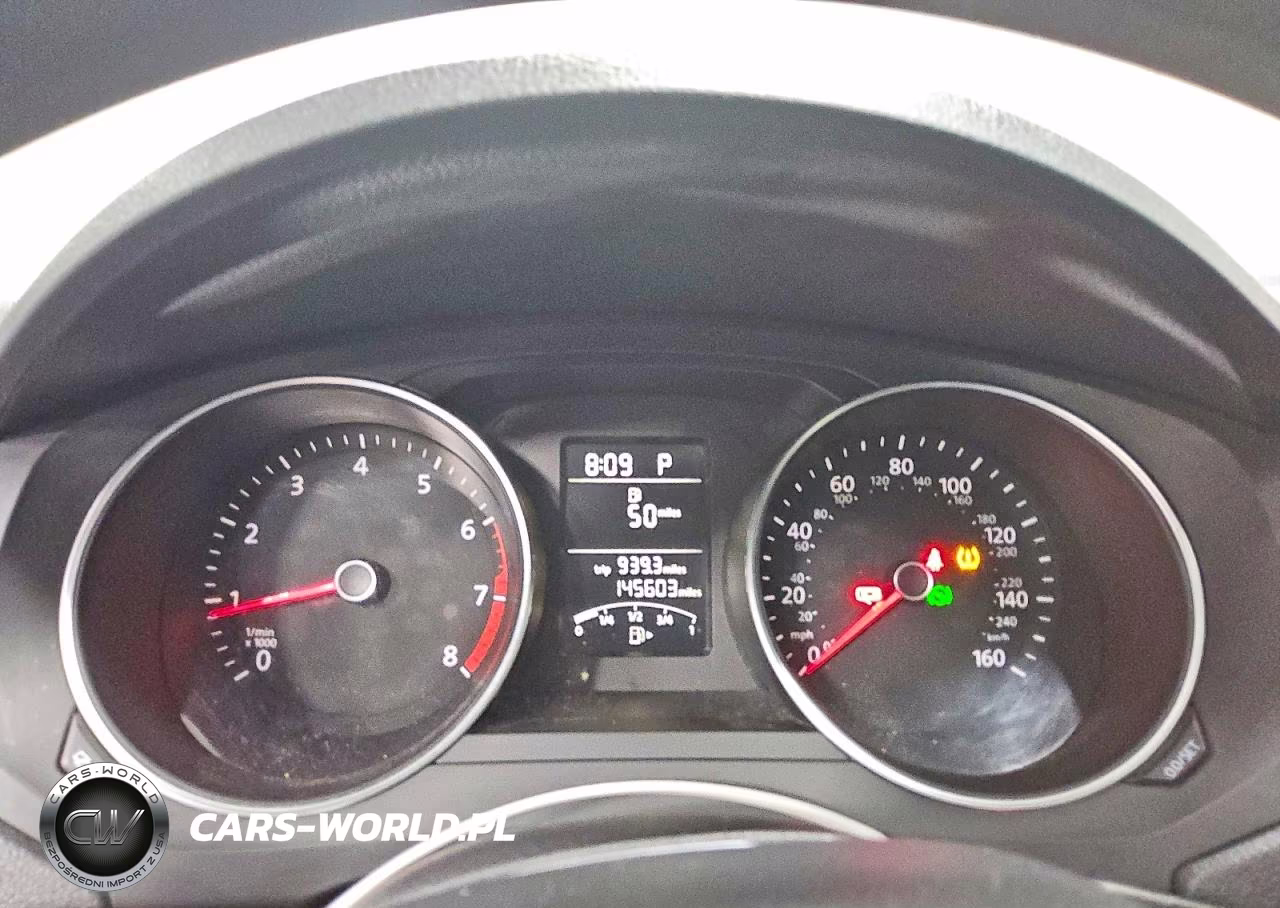 2017 Volkswagen Jetta S VIN:3VW2B7AJ4HM371655 - 9