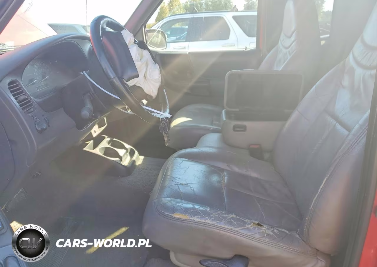 2001 Ford Ranger Super Cab VIN:1FTYR14UX1PA37464 - 7