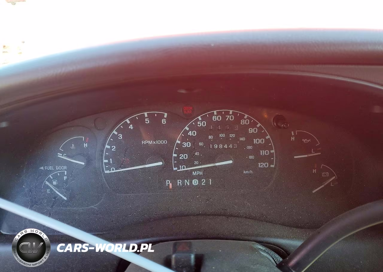 2001 Ford Ranger Super Cab VIN:1FTYR14UX1PA37464 - 9