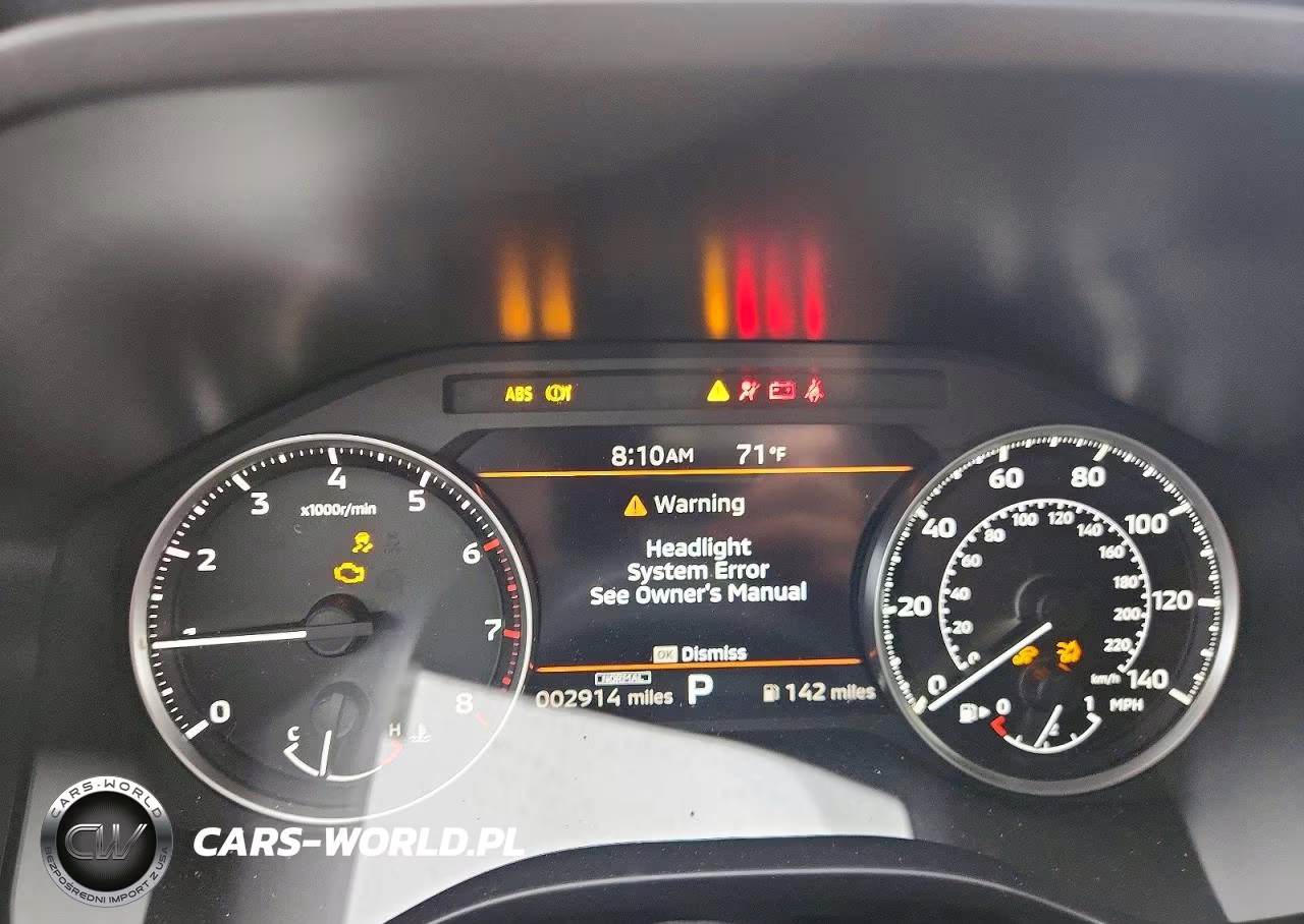 2026 Mitsubishi Outlander Se VIN:JA4J4VAB6TZ028708 - 9