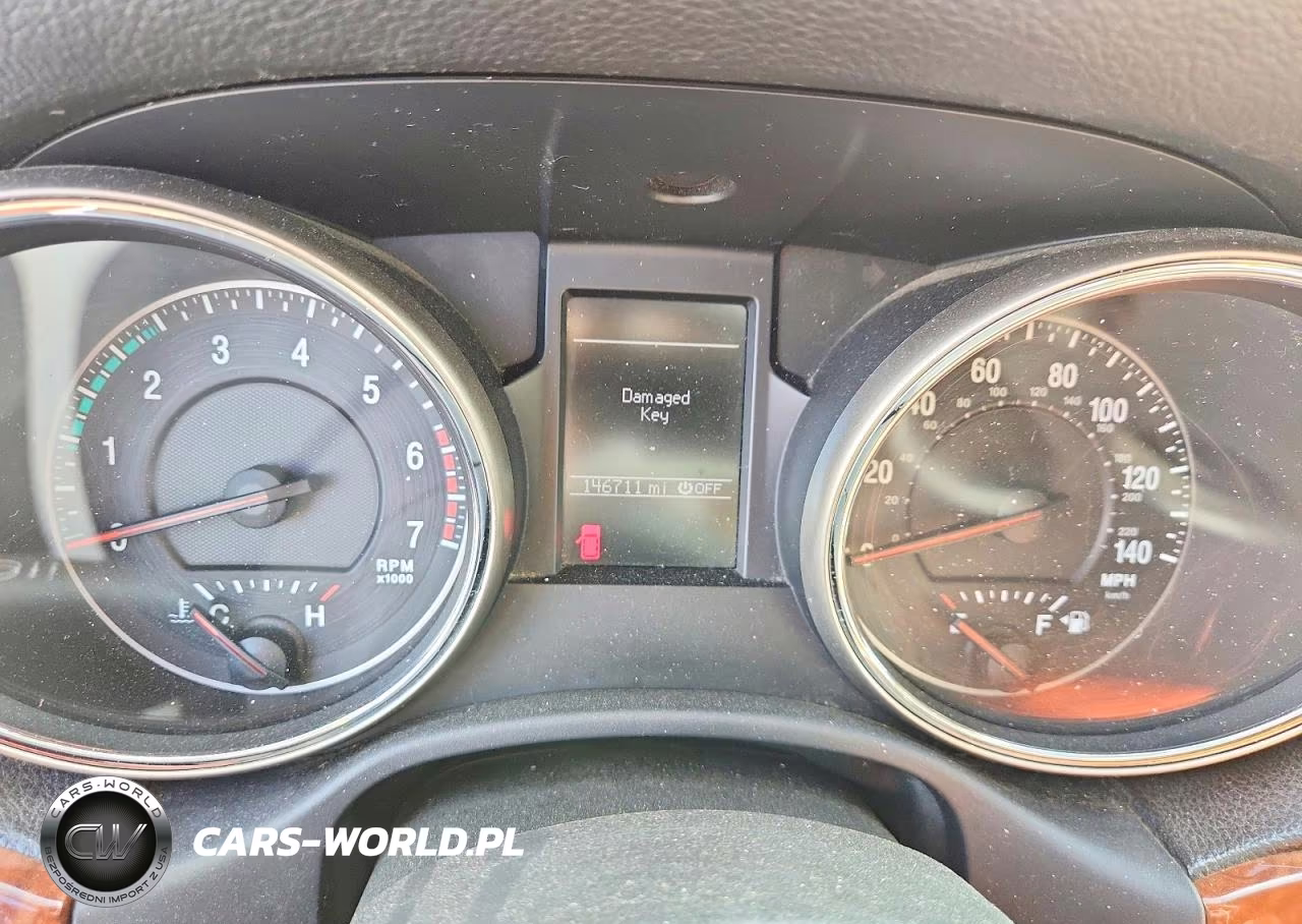2011 Jeep Grand Cherokee Limited VIN:1J4RR5GTXBC546794 - 9