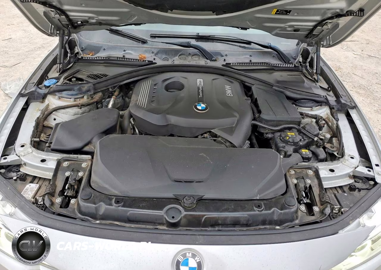 2018 BMW 330 VIN:WBA8B9G56JNU97401 - 11