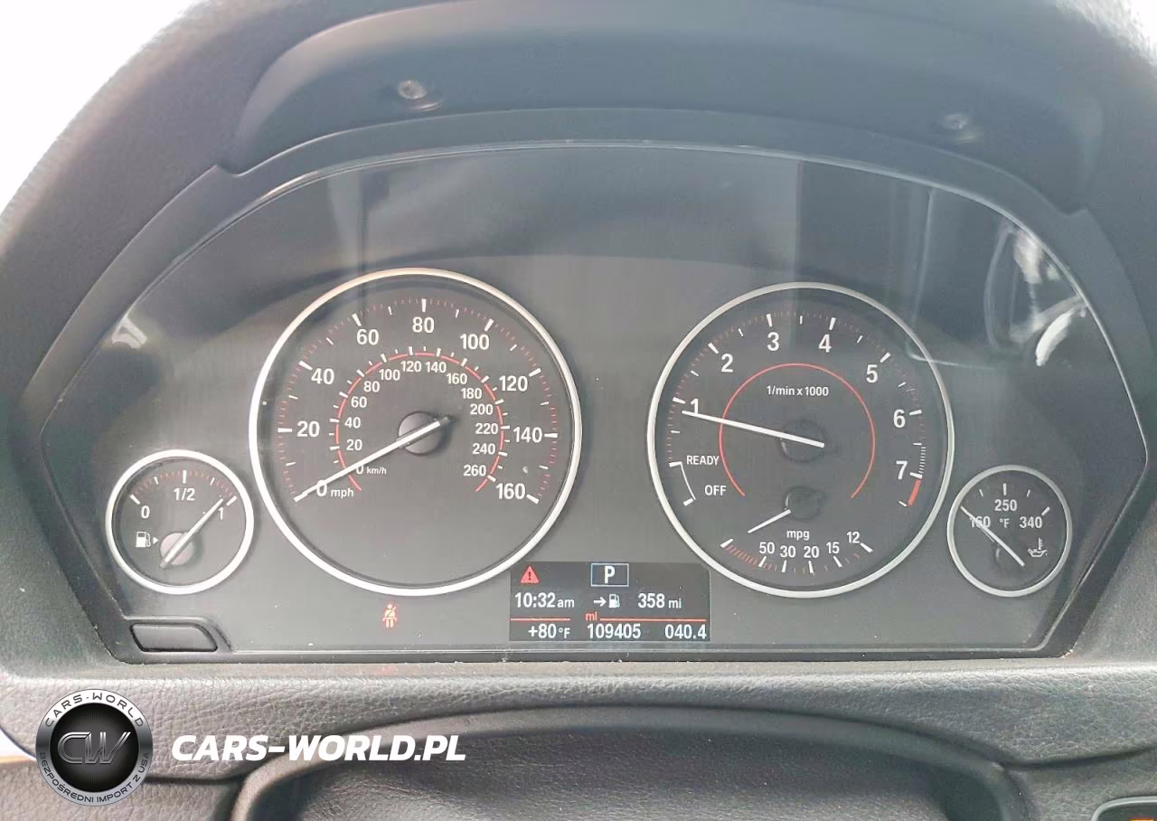 2018 BMW 330 VIN:WBA8B9G56JNU97401 - 9