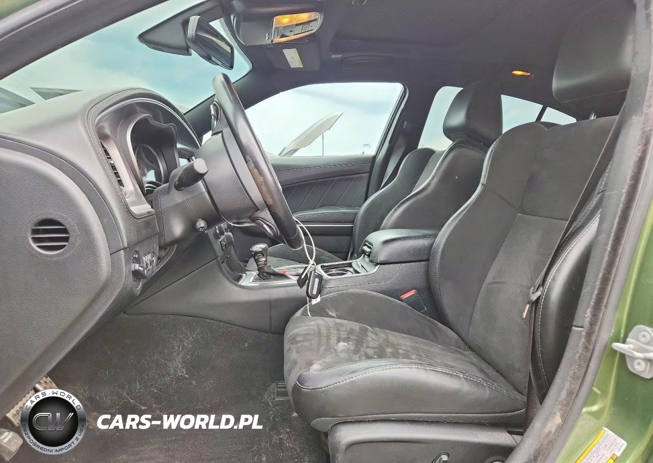 2021 Dodge Charger Gt VIN:2C3CDXMG0MH549334 - 7