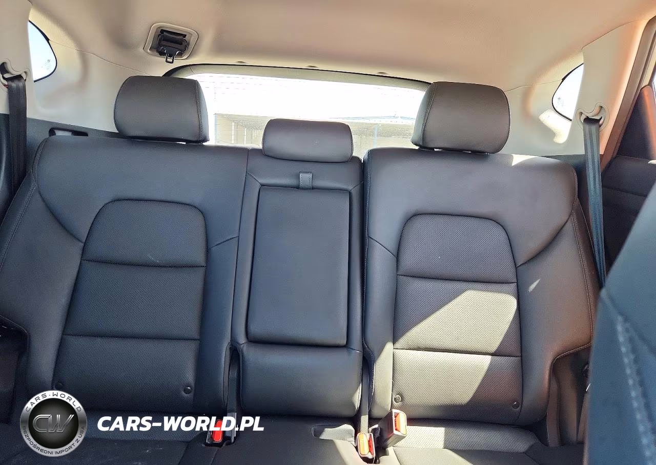 2020 Hyundai Tucson Limited VIN:KM8J3CAL5LU129219 - 10