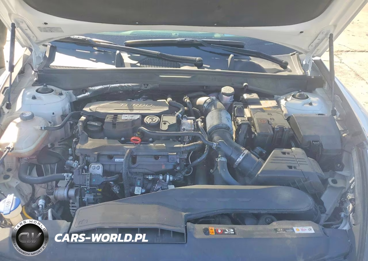 2023 Hyundai Sonata Limited VIN:KMHL34J23PA257634 - 11