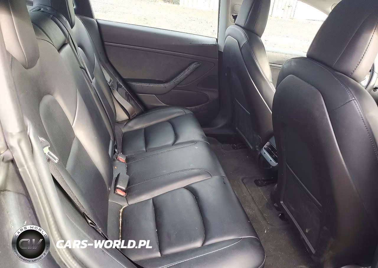 2020 Tesla Model 3 VIN:5YJ3E1EC5LF601644 - 10