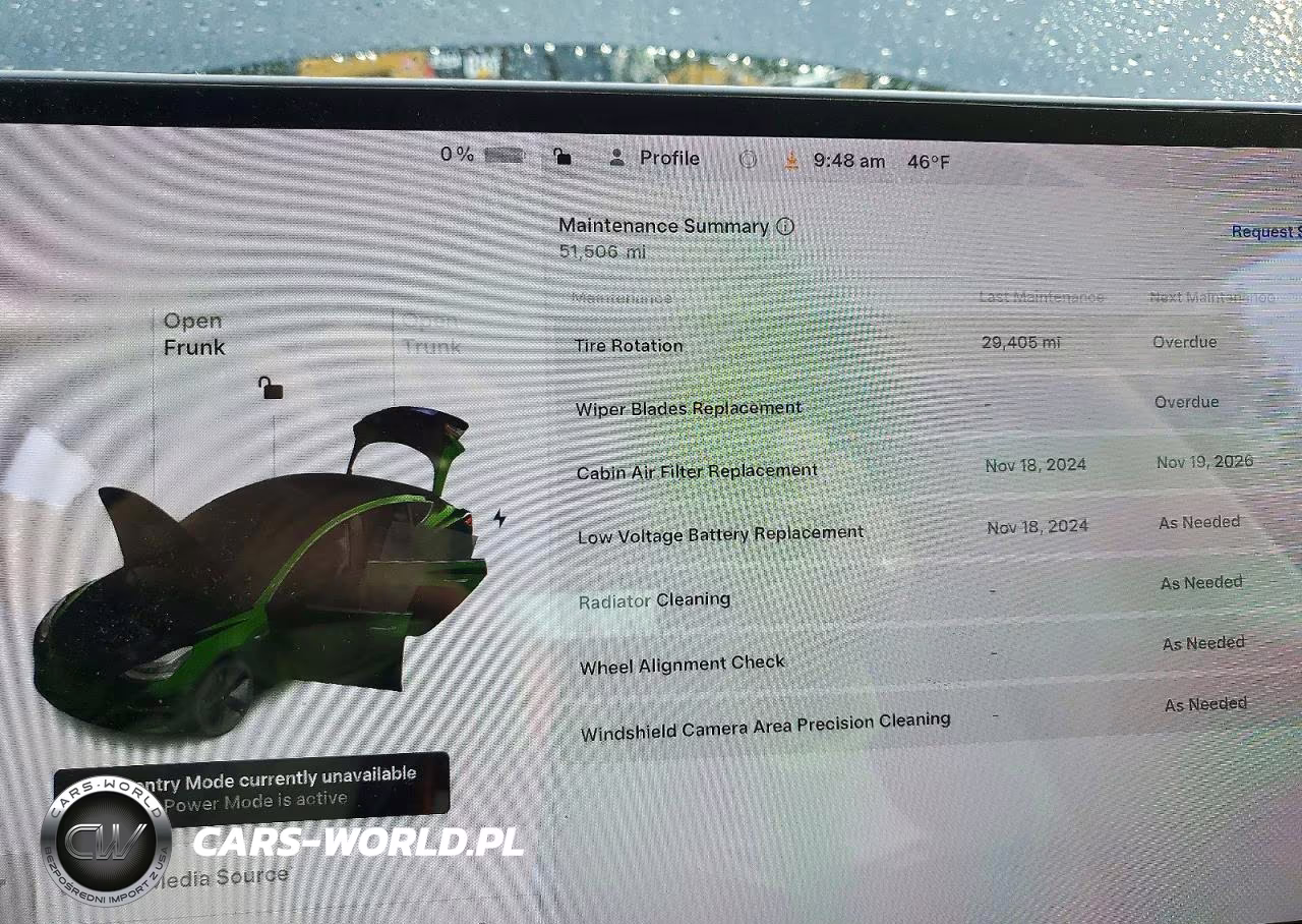 2020 Tesla Model 3 VIN:5YJ3E1EC5LF601644 - 9