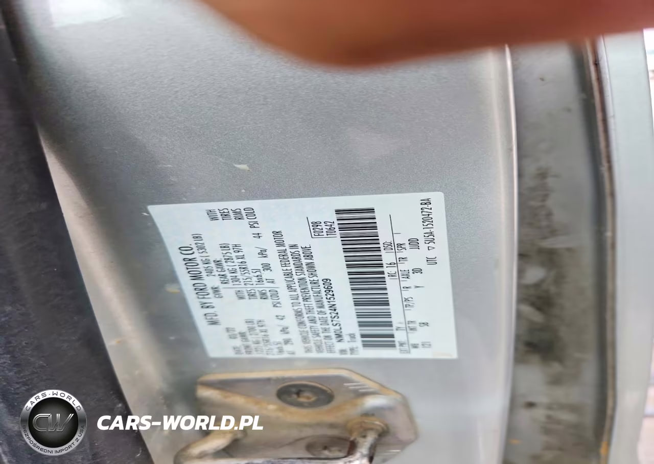 2022 Ford Transit Connect Xl Delivery Van VIN:NM0LS7S24N1529609 - 13